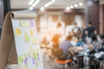 Moderation und Konzeption von Workshops