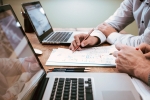 Businesspläne und Financial Modeling